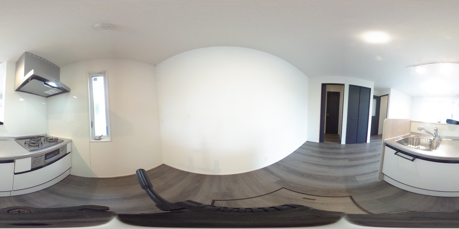 キッチン 写真34