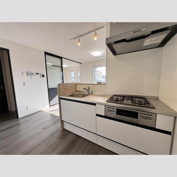 キッチン 写真3