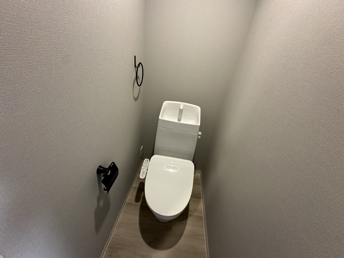 トイレ 写真5