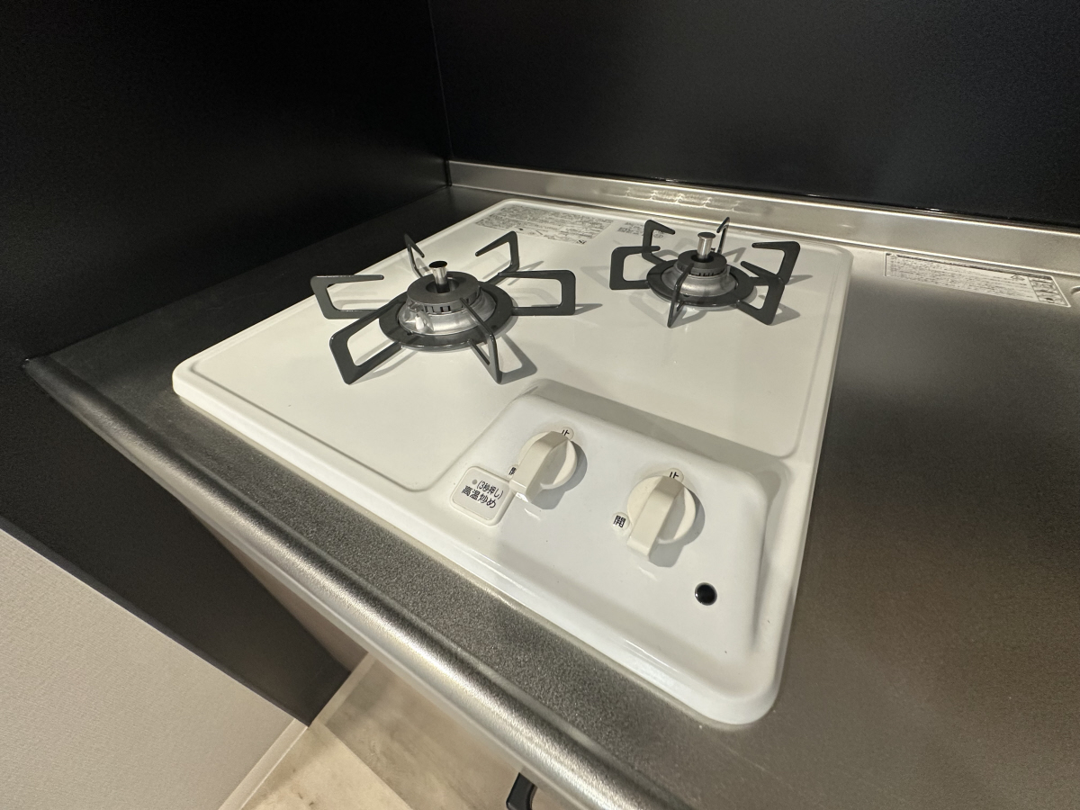 キッチン 写真29