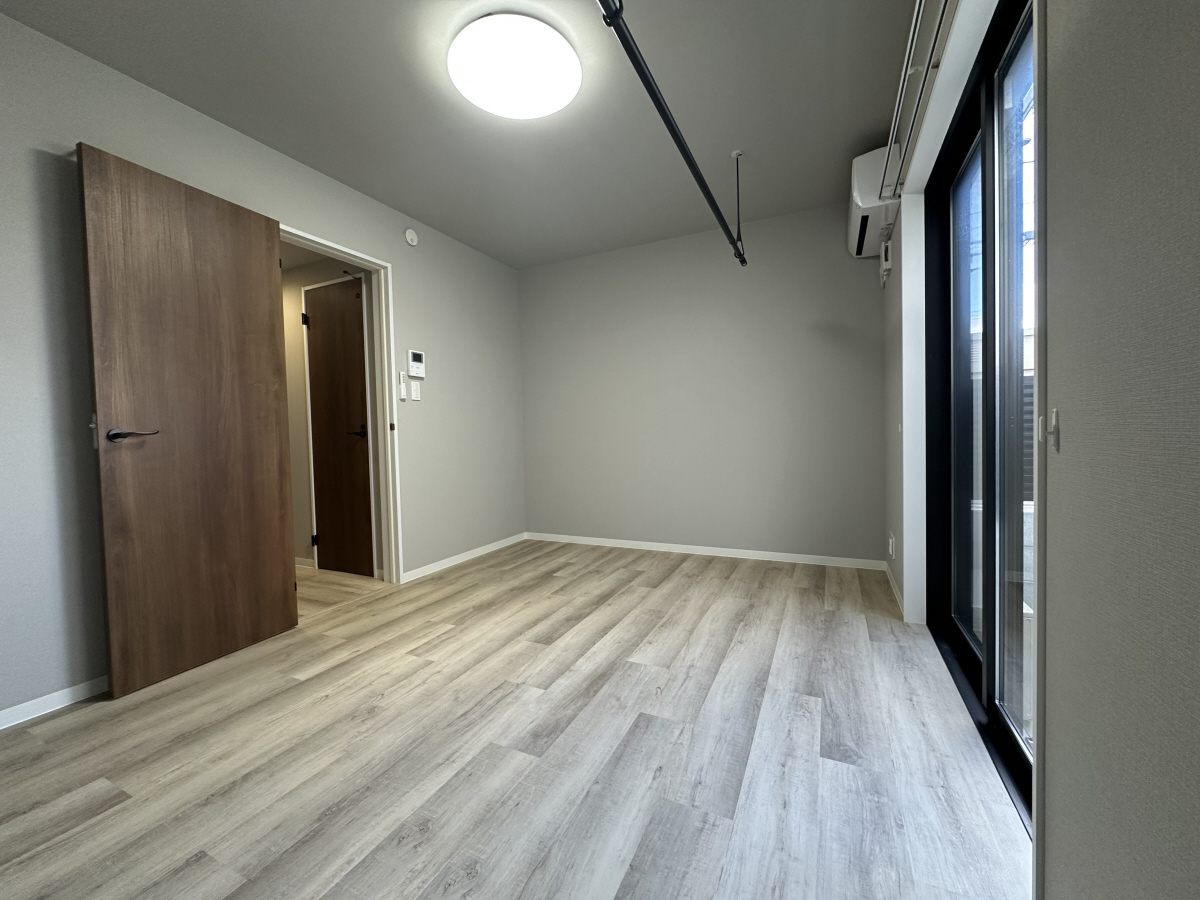 リビング 写真2