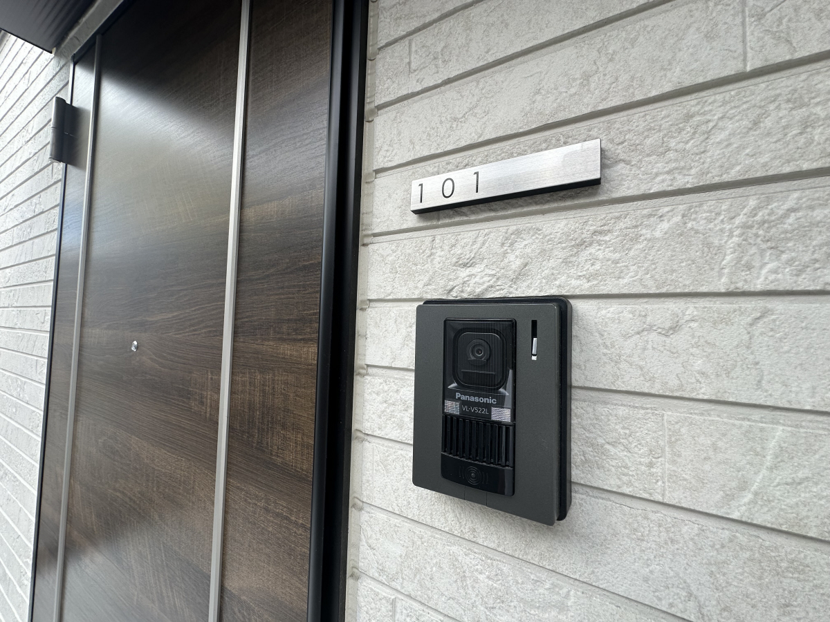 セキュリティ 写真18