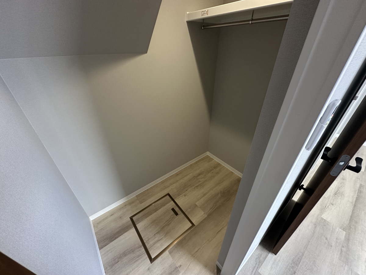 収納 写真12