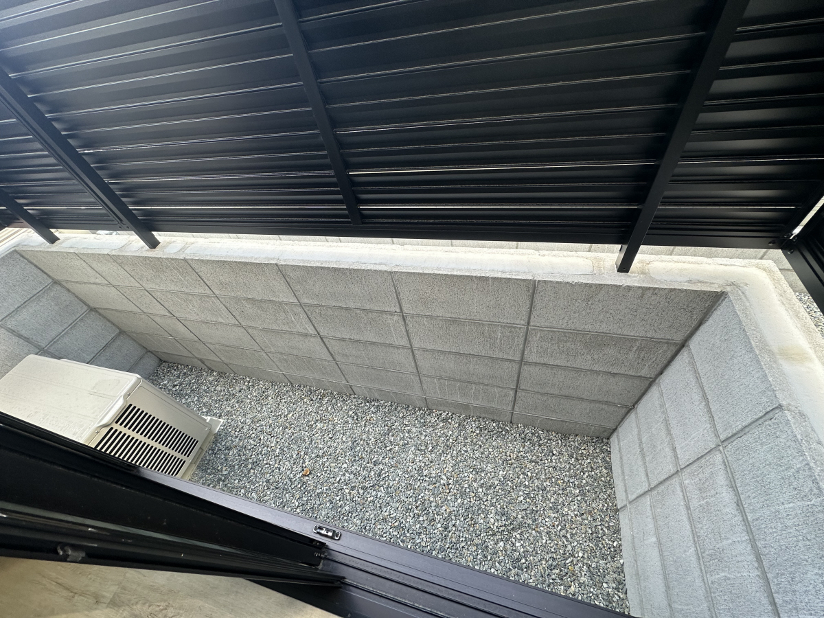 バルコニー・ベランダ 写真15