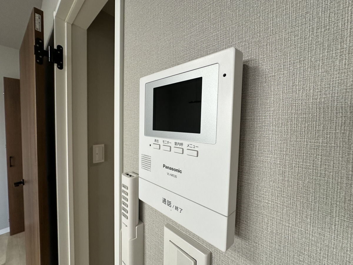 セキュリティ 写真11