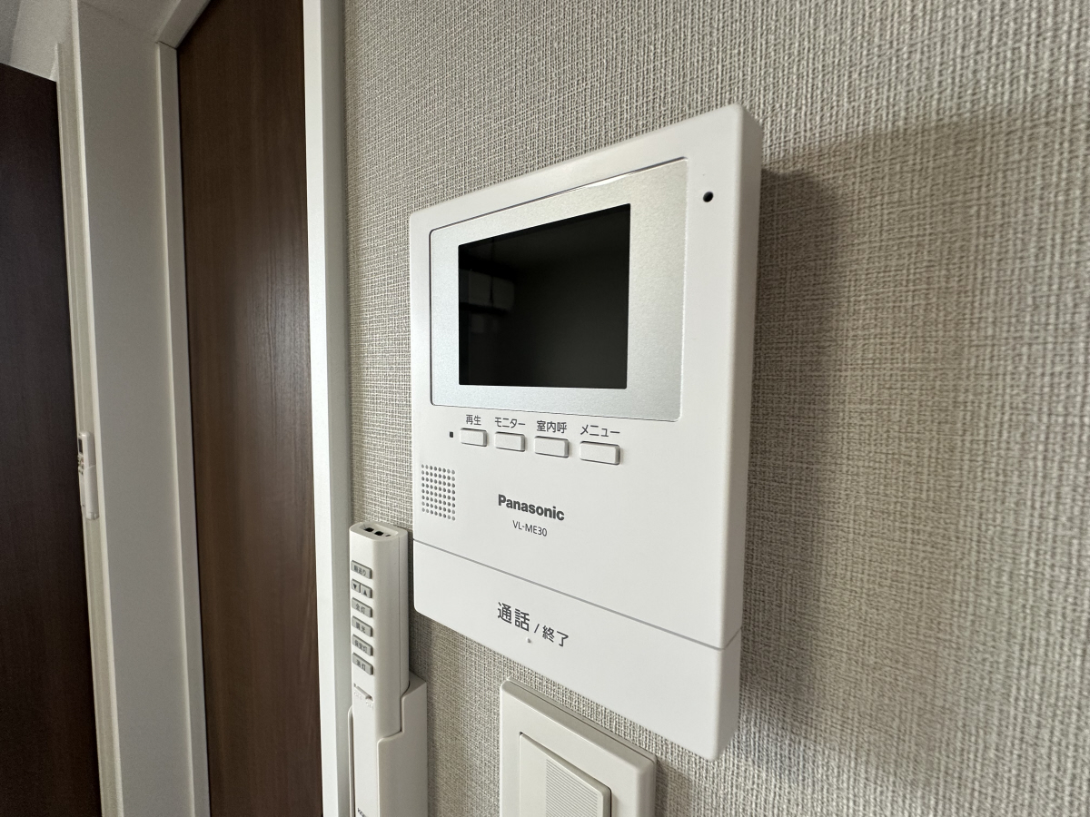 セキュリティ 写真11