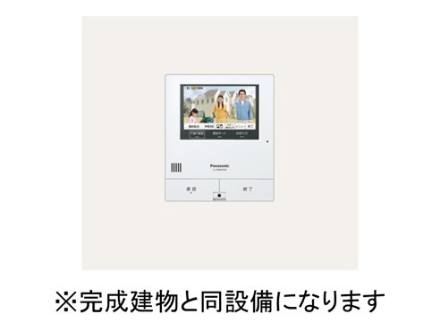 セキュリティ 写真5