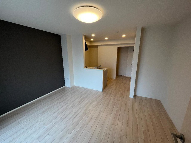 リビング 写真2