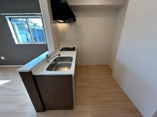 キッチン 写真3