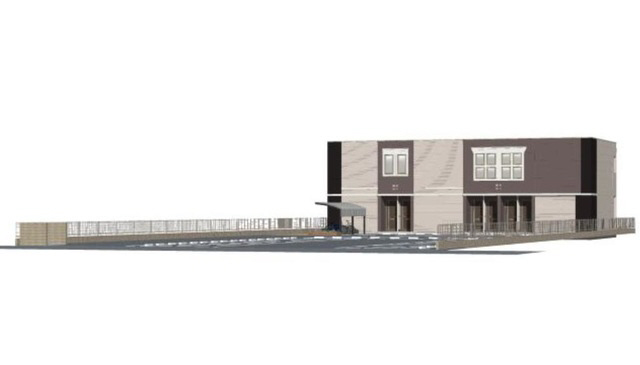 高砂市中島1丁目新築アパート