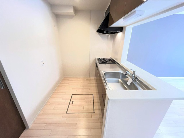 キッチン 写真3