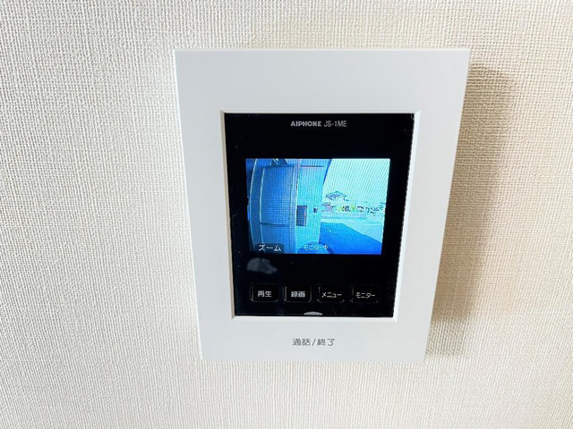 セキュリティ 写真8