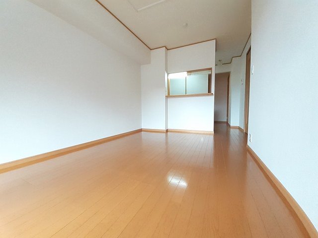 リビング 写真2