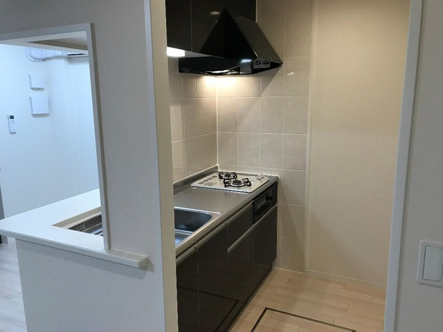 キッチン 写真3