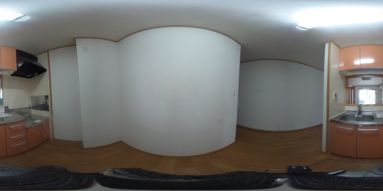 キッチン 写真34