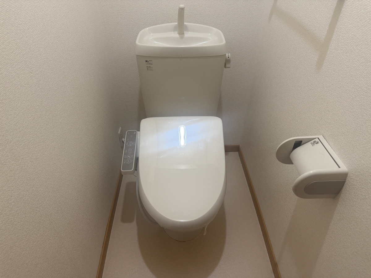 トイレ 写真4