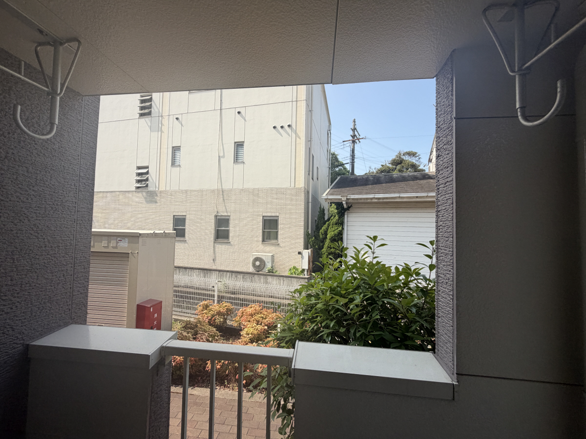 眺望 写真11