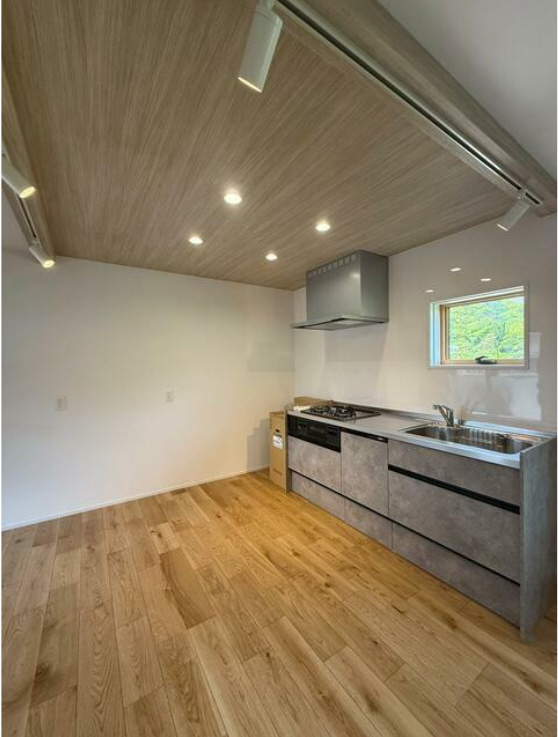 キッチン 写真3