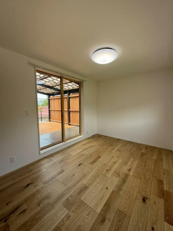 その他部屋・スペース 写真7