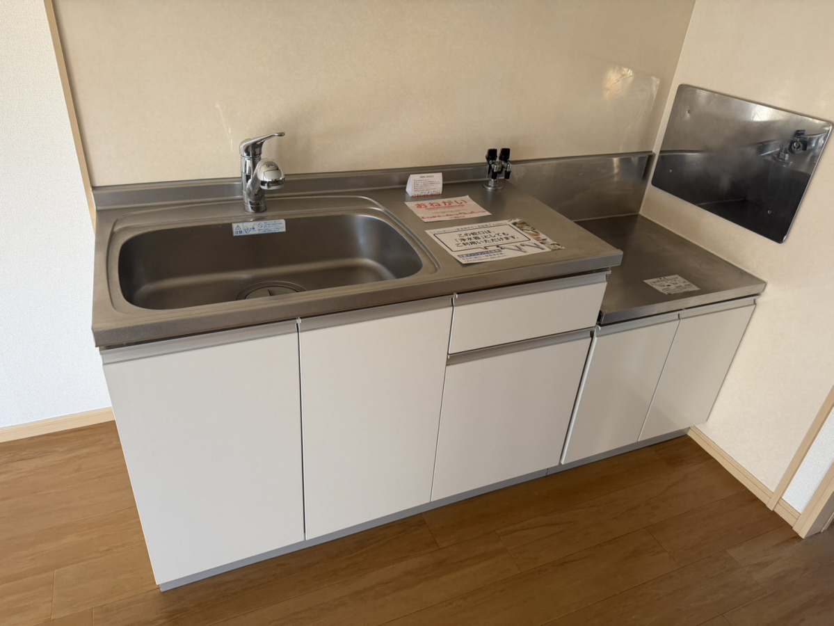 キッチン 写真3
