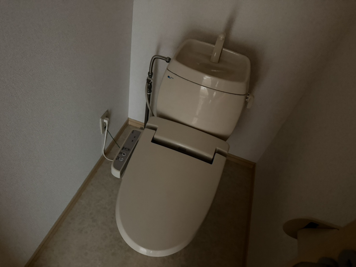 トイレ 写真5