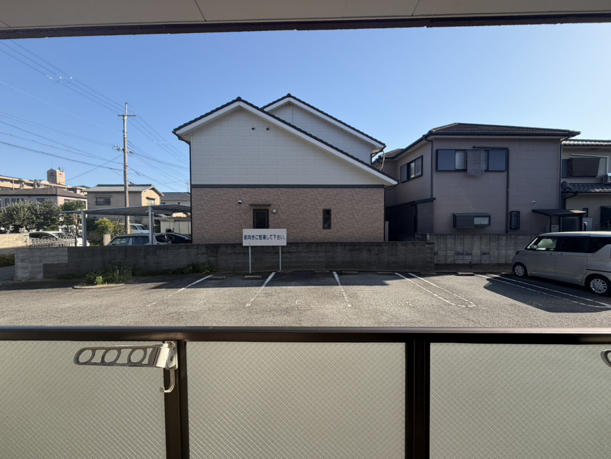 眺望 写真11