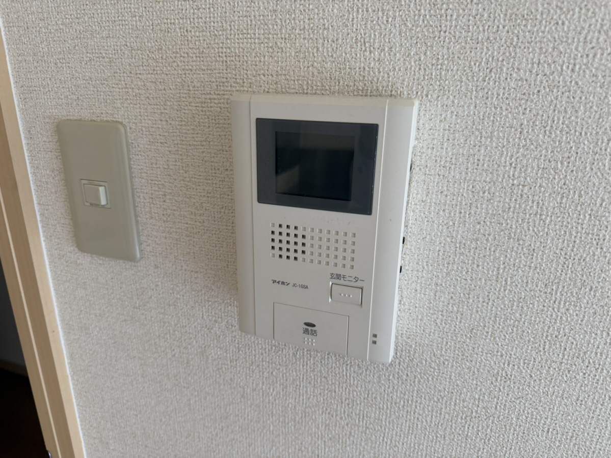セキュリティ 写真14