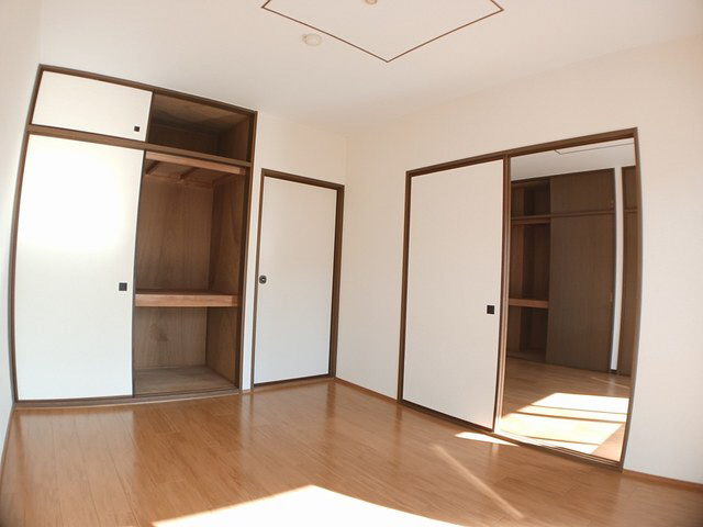 その他部屋・スペース 写真7