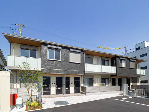 カーサアザレア