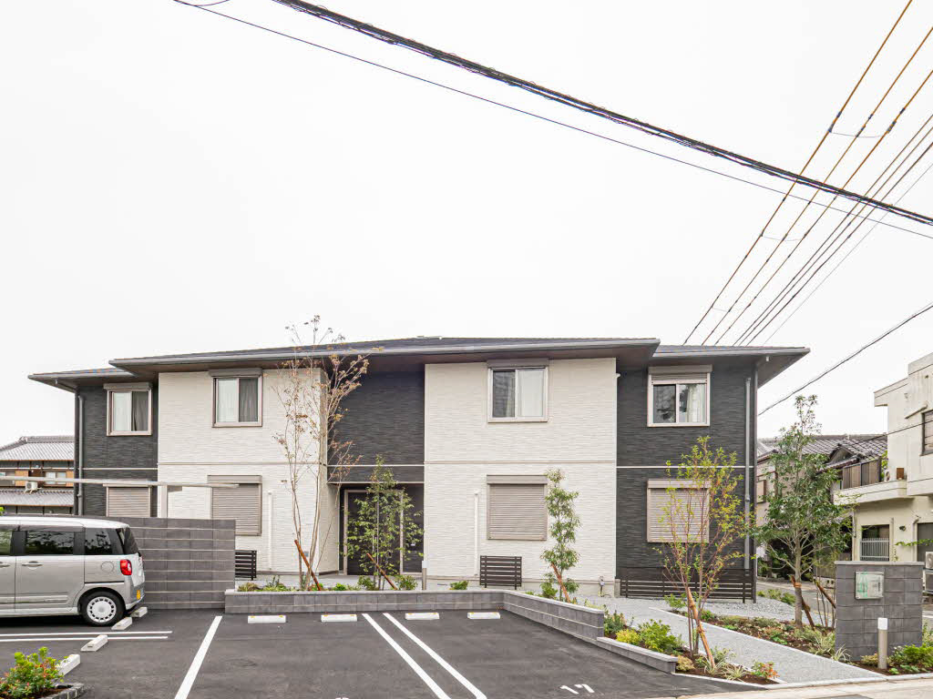 シャーメゾンプレミアス本町