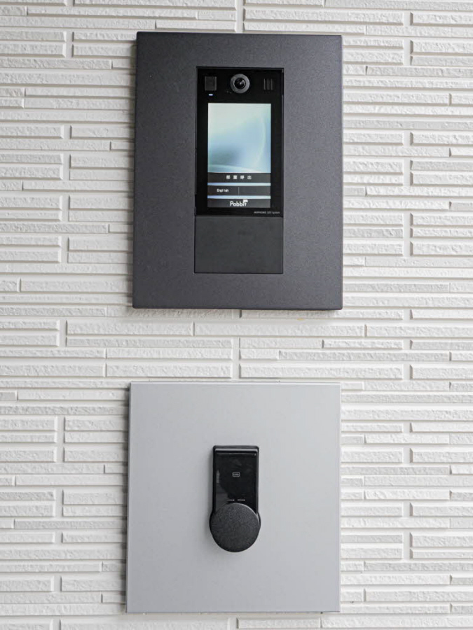 セキュリティ 写真9