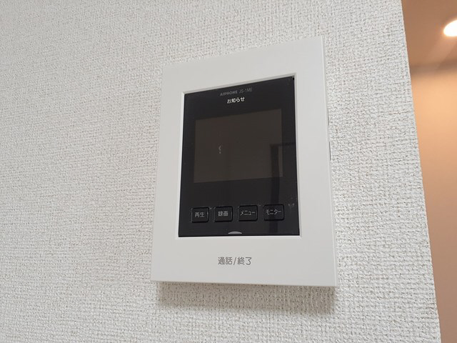 セキュリティ 写真11