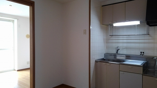 リビング 写真2