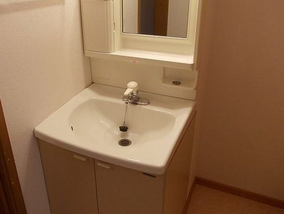洗面所 写真6