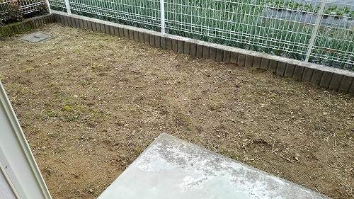 バルコニー・ベランダ 写真11