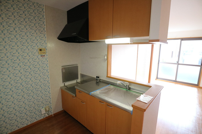 キッチン 写真3