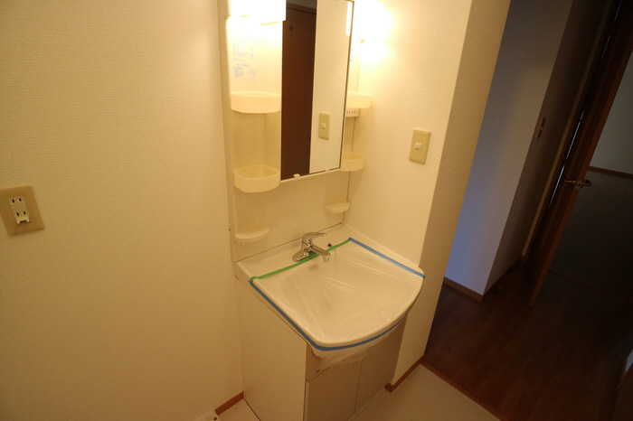 洗面所 写真6