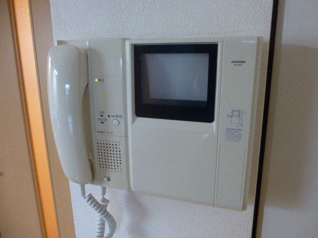 セキュリティ 写真8