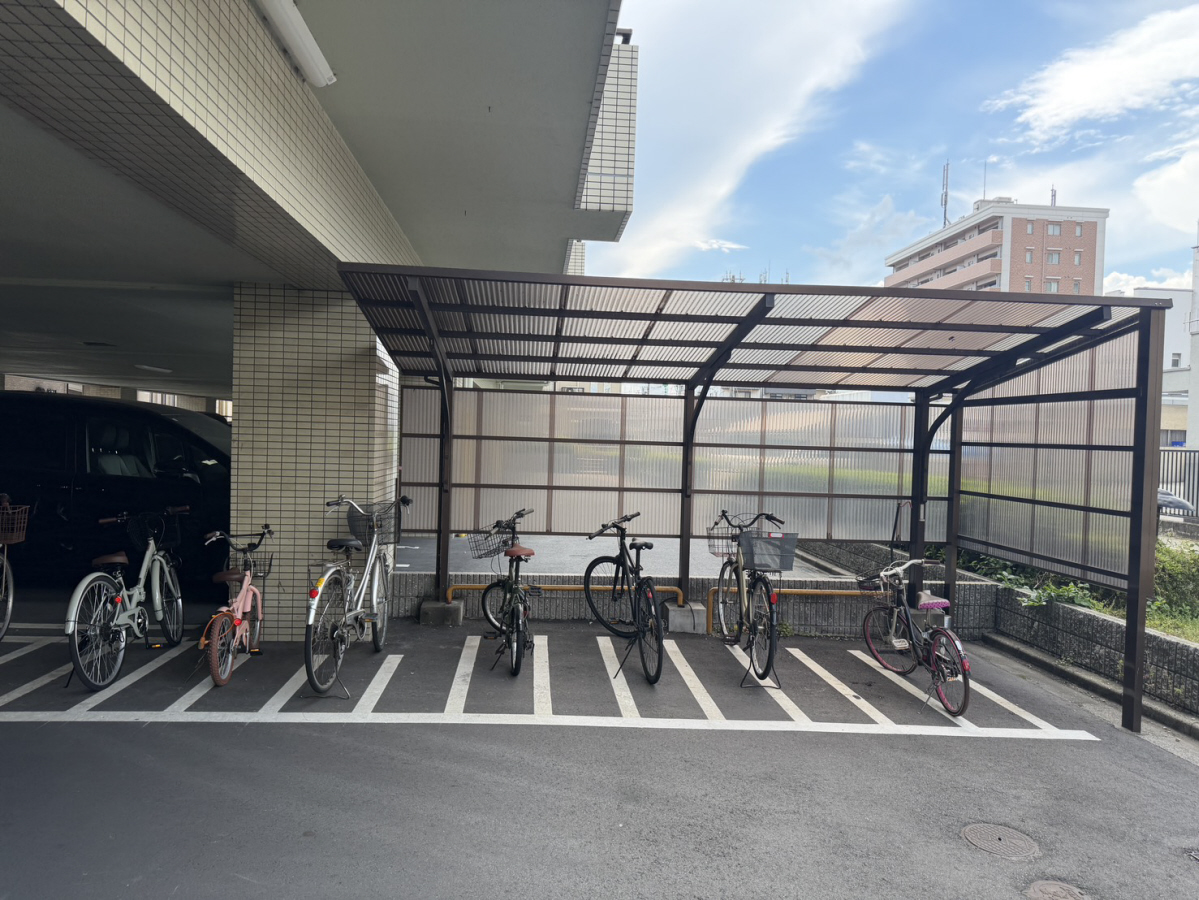 共用部 写真32