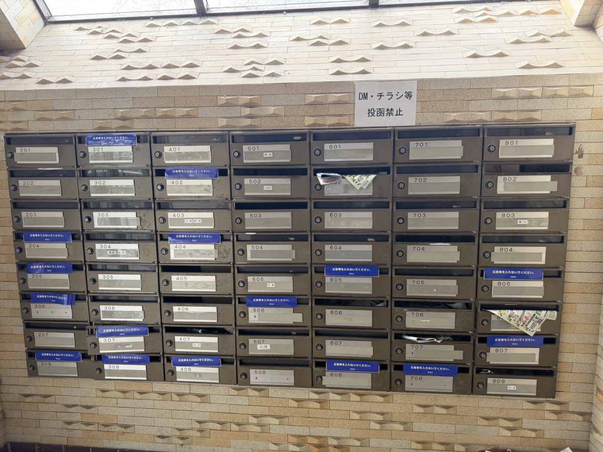 共用部 写真31