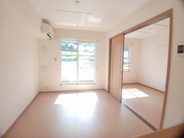 リビング 写真2