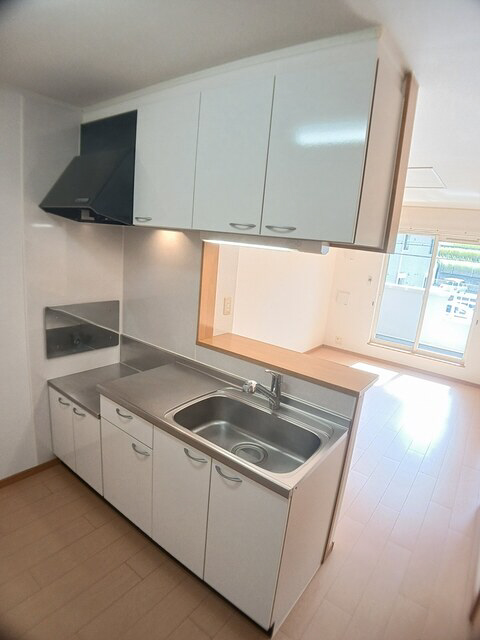 キッチン 写真3