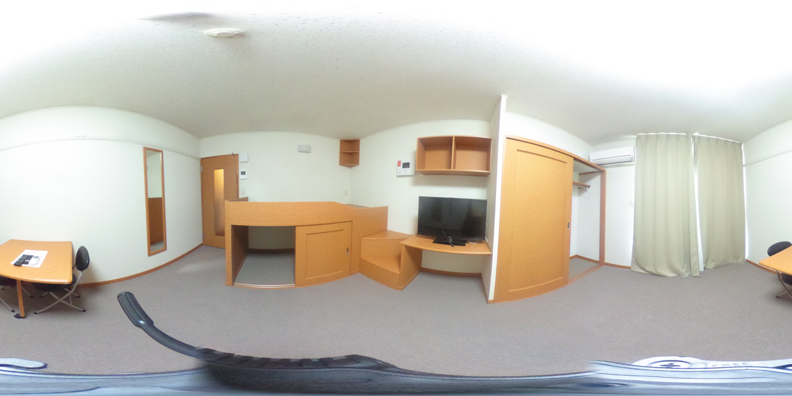 リビング 写真34