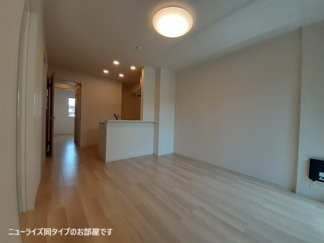 リビング 写真2