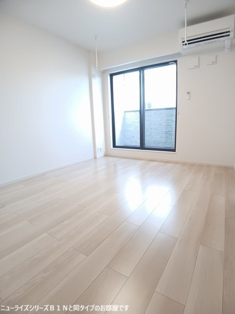 リビング 写真2