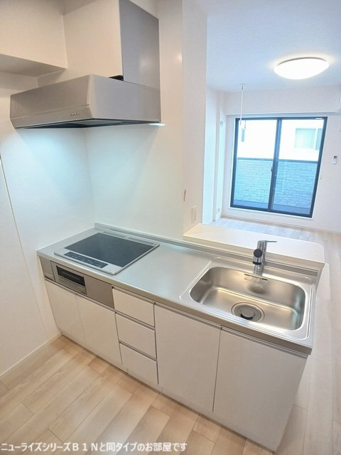 キッチン 写真3