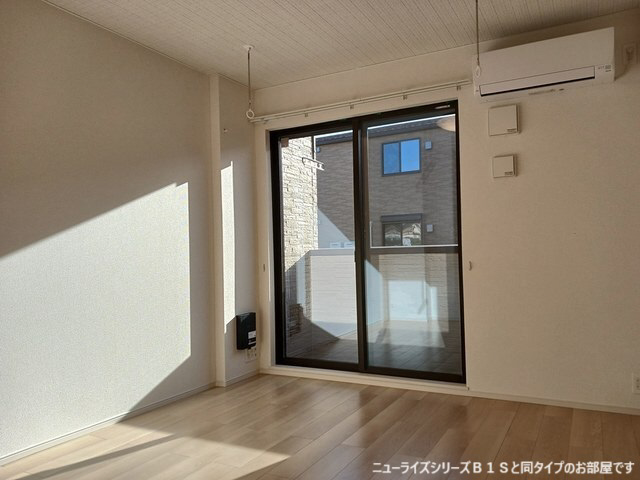 リビング 写真2