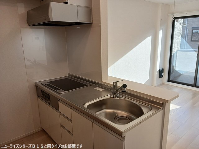 キッチン 写真3