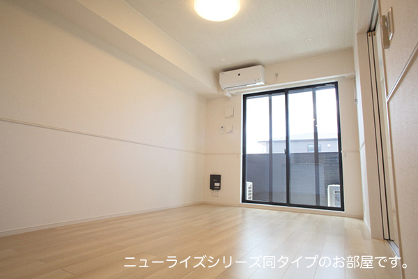 リビング 写真2