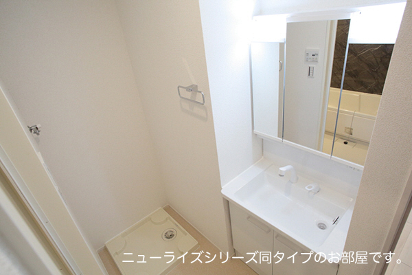 洗面所 写真6